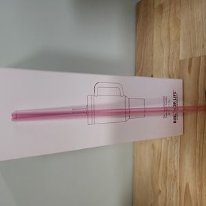 Stanley 40 oz straw